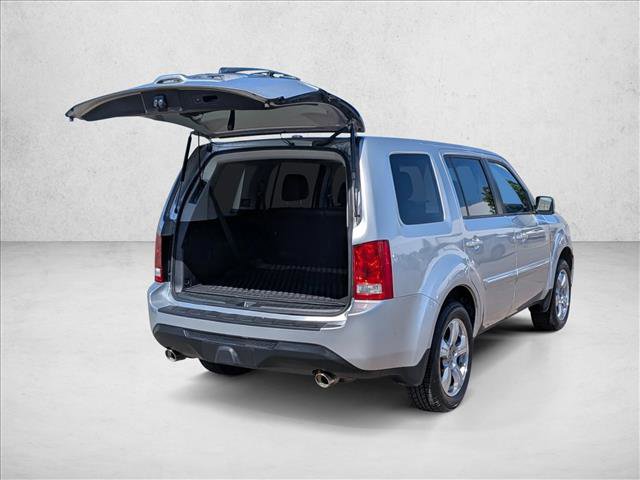 Used 2014 Honda Pilot EX-L image 5