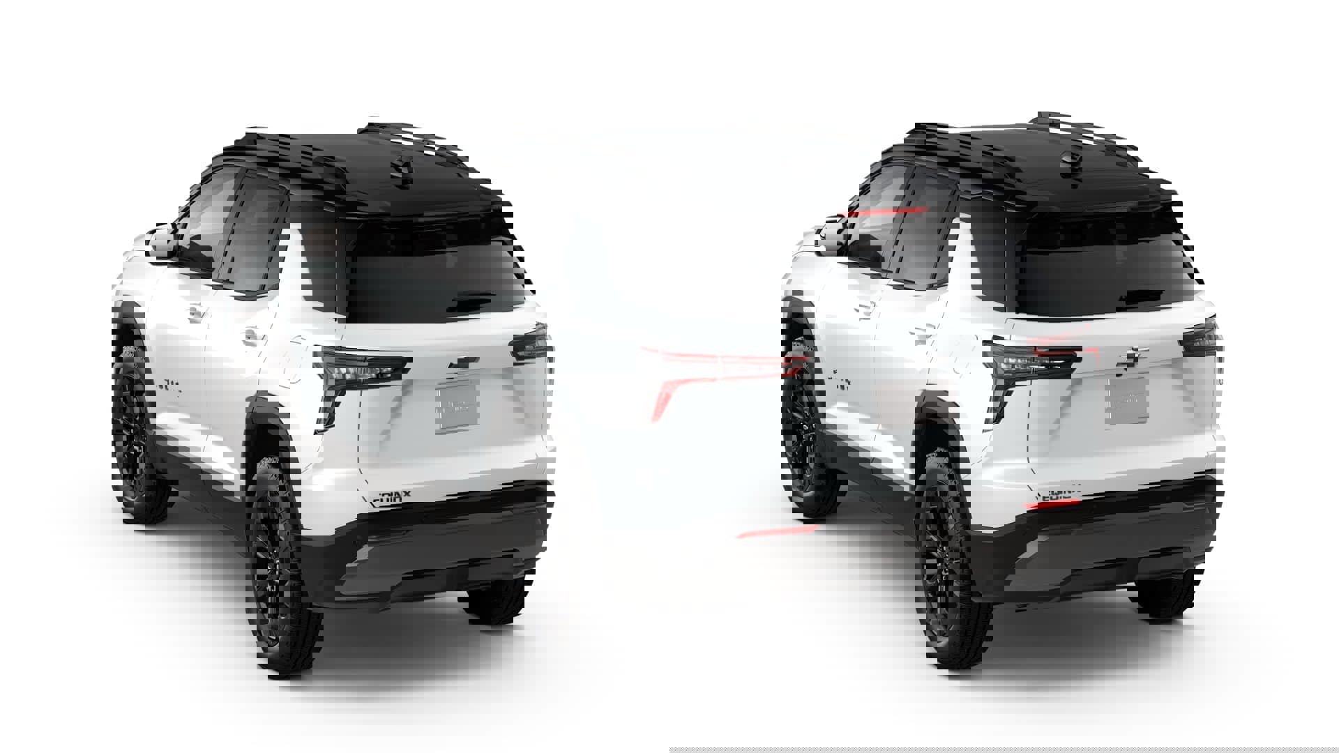 New 2026 Chevrolet Equinox LT image 26