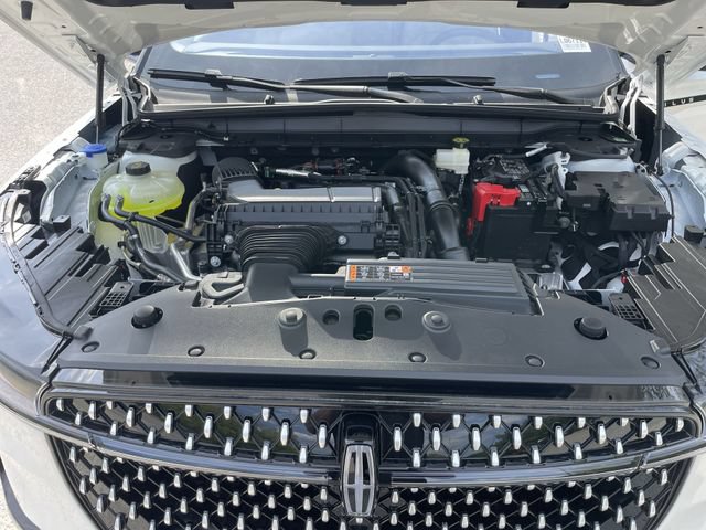 New 2026 Lincoln Nautilus Reserve AWD/4WD image 28