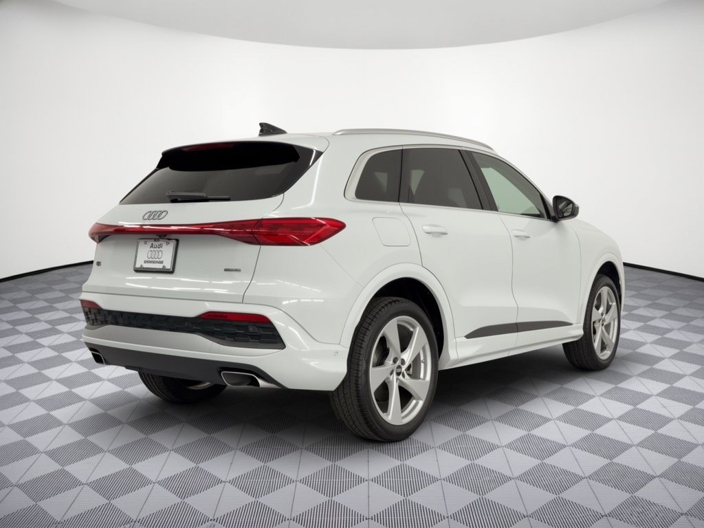 Used 2026 Audi Q5 Premium AWD/4WD image 9