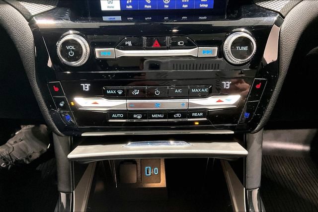 Used 2021 Ford Explorer ST w/ ST Street Pack image 16