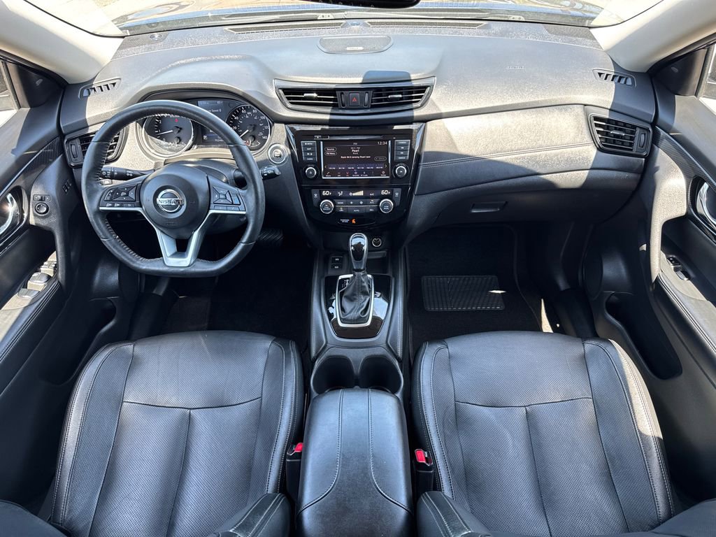 Used 2019 Nissan Rogue SL image 19