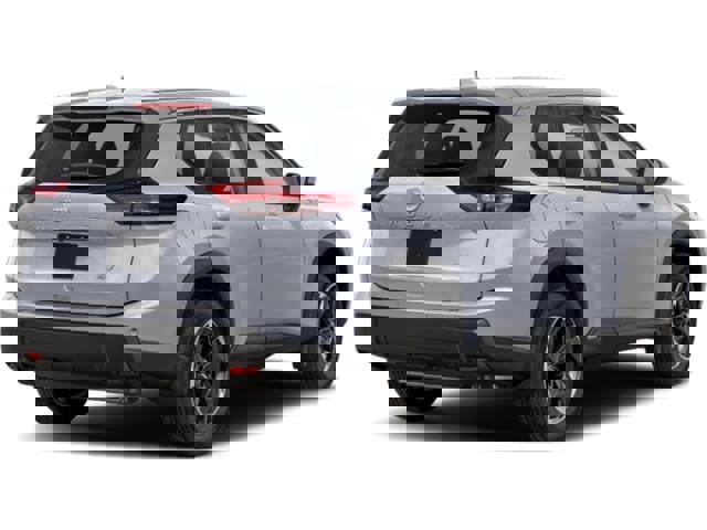 New 2026 Nissan Rogue SV w/ Cold Weather Package image 2