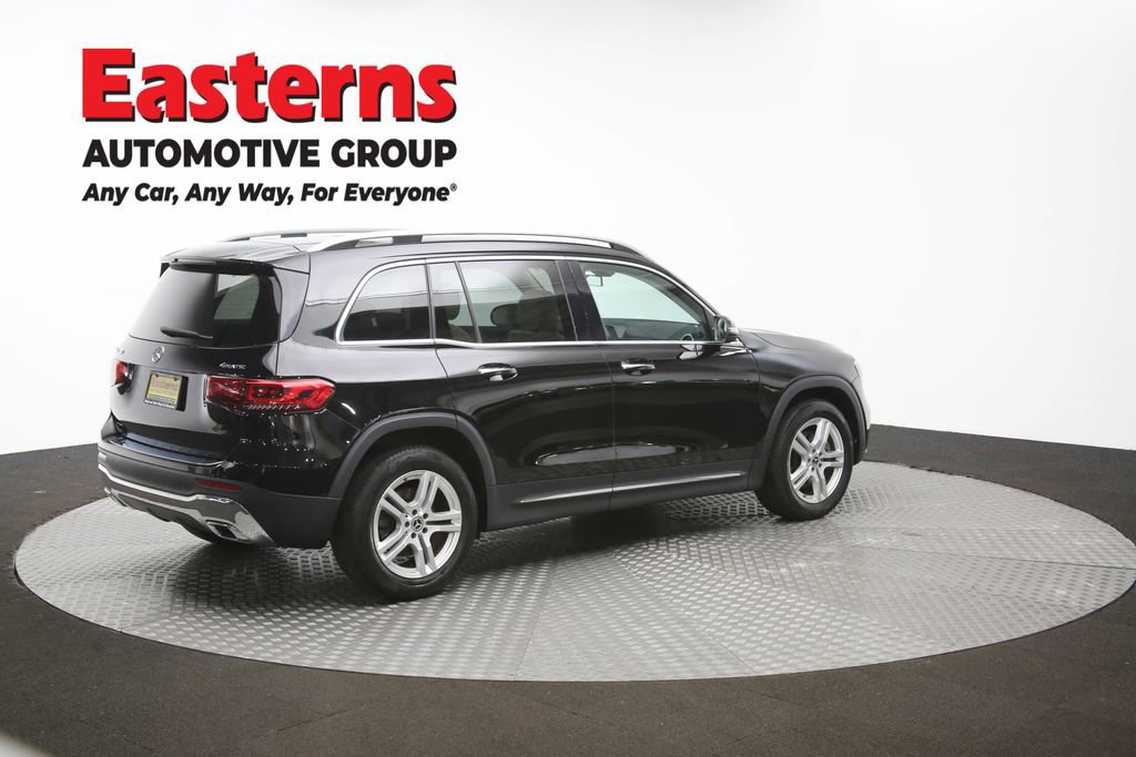 Used 2020 Mercedes-Benz GLB 250 4MATIC image 42