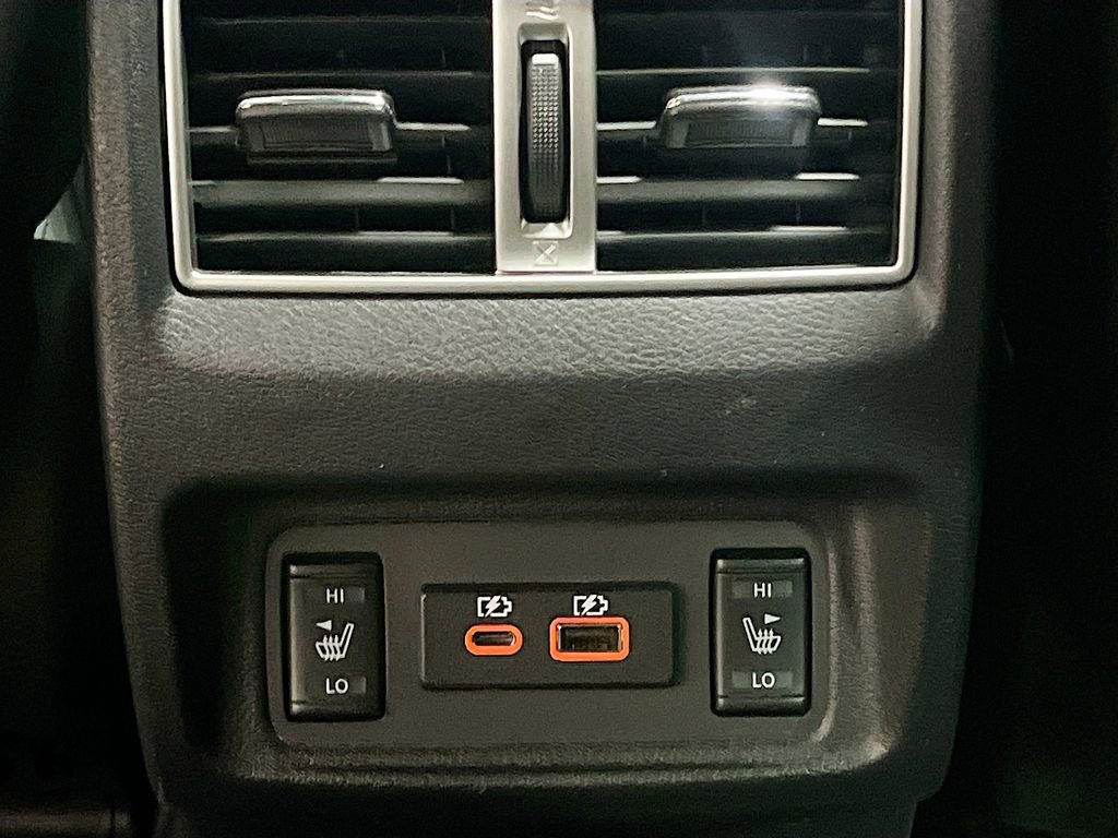 Used 2023 Nissan Maxima Platinum w/ Sport Mat Group image 27
