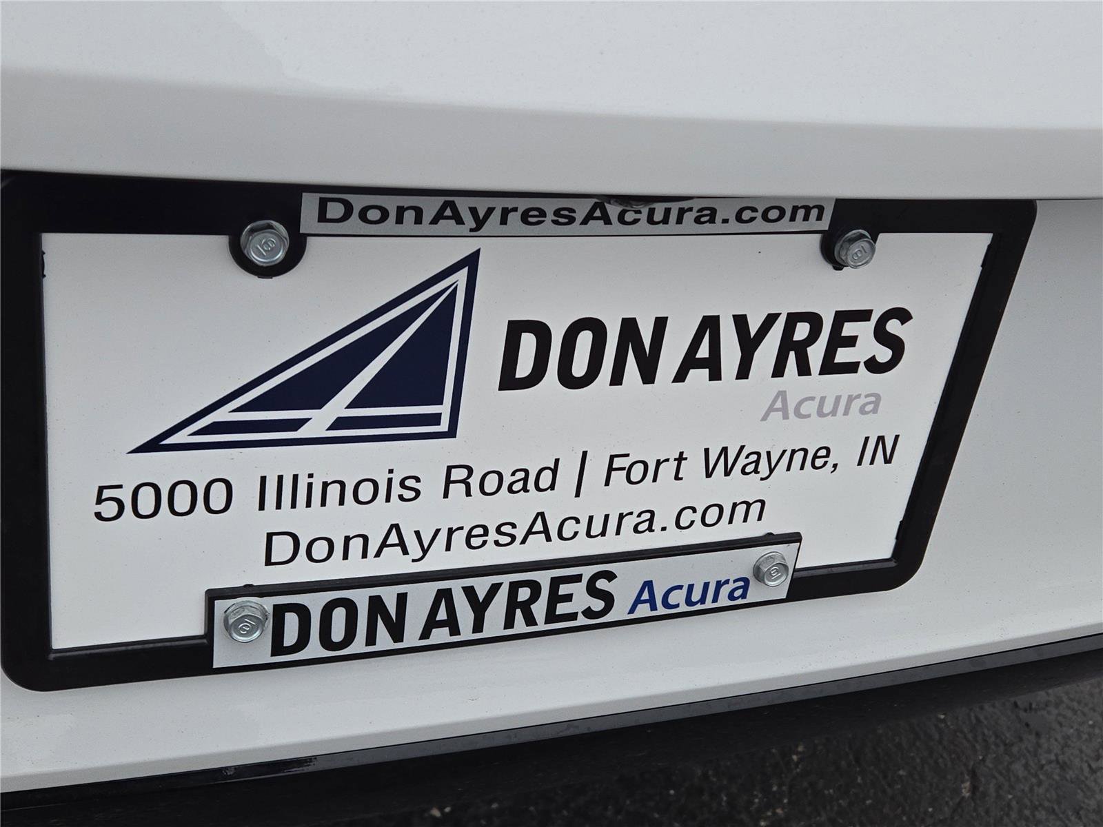 New 2026 Acura Integra A-Spec image 29