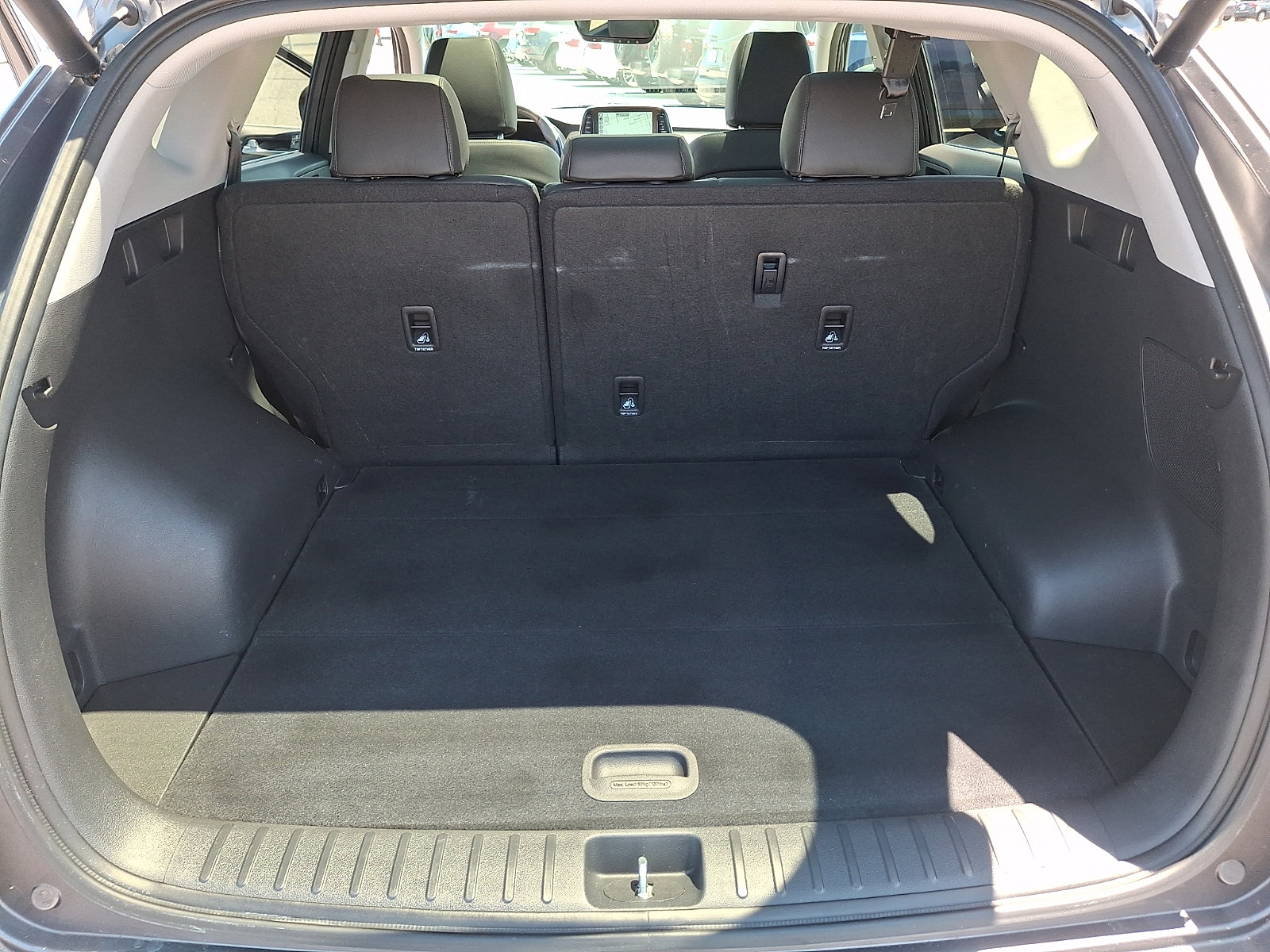 Used 2021 Hyundai Tucson Ultimate AWD/4WD image 30
