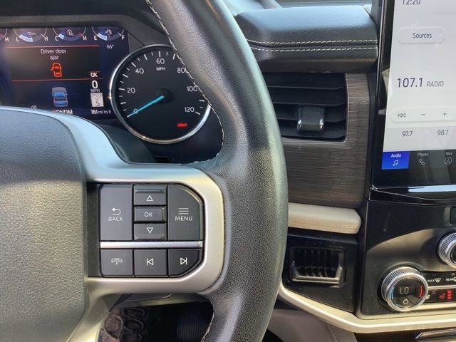 Used 2024 Ford Expedition Max Limited image 28