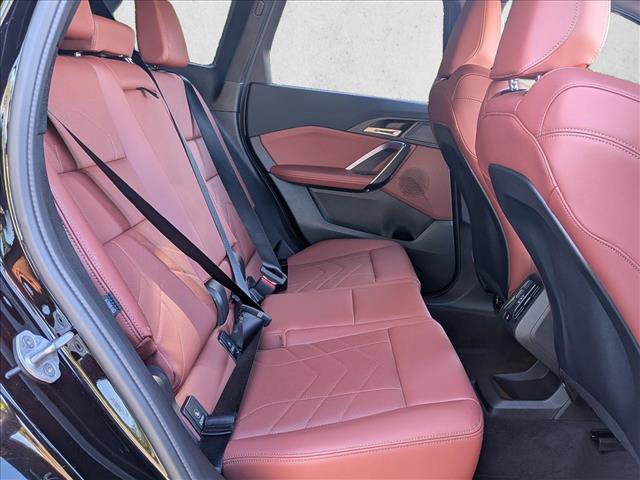 Used 2026 BMW X1 xDrive28i w/ Convenience Package AWD/4WD image 19