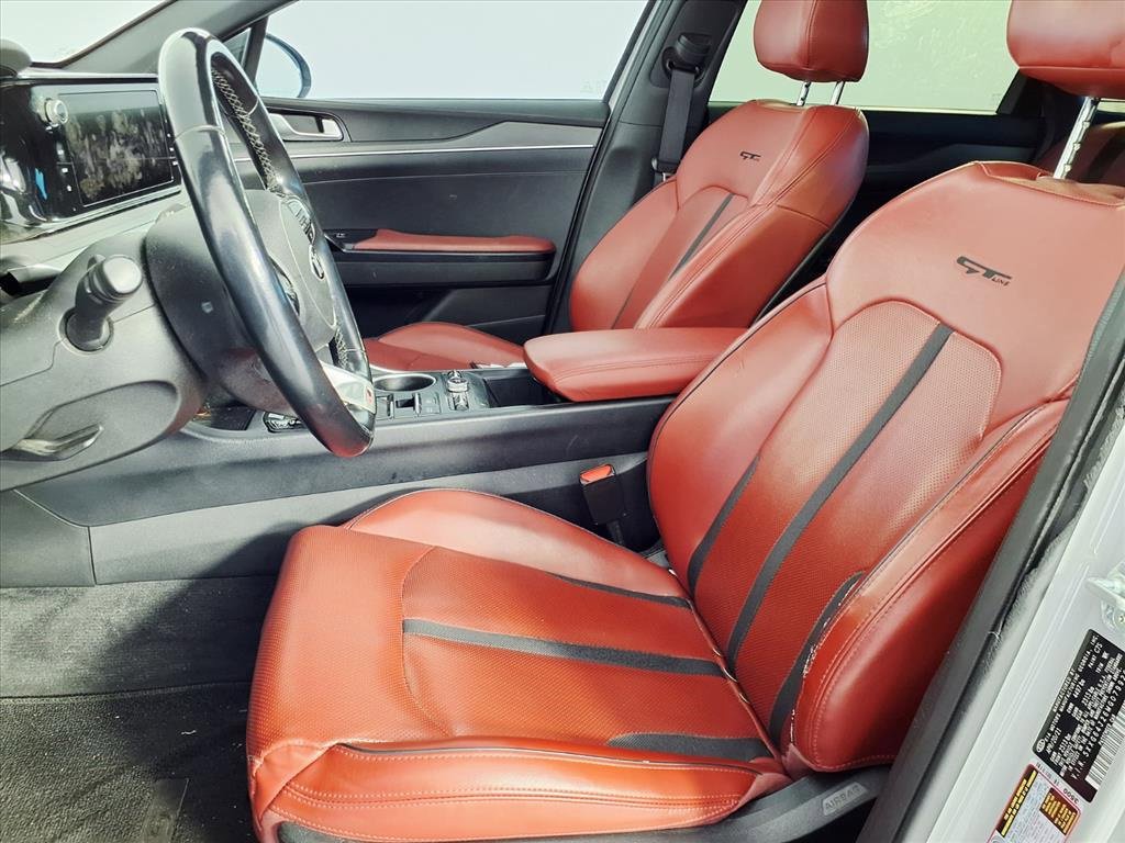 Used 2021 Kia K5 GT-Line image 23