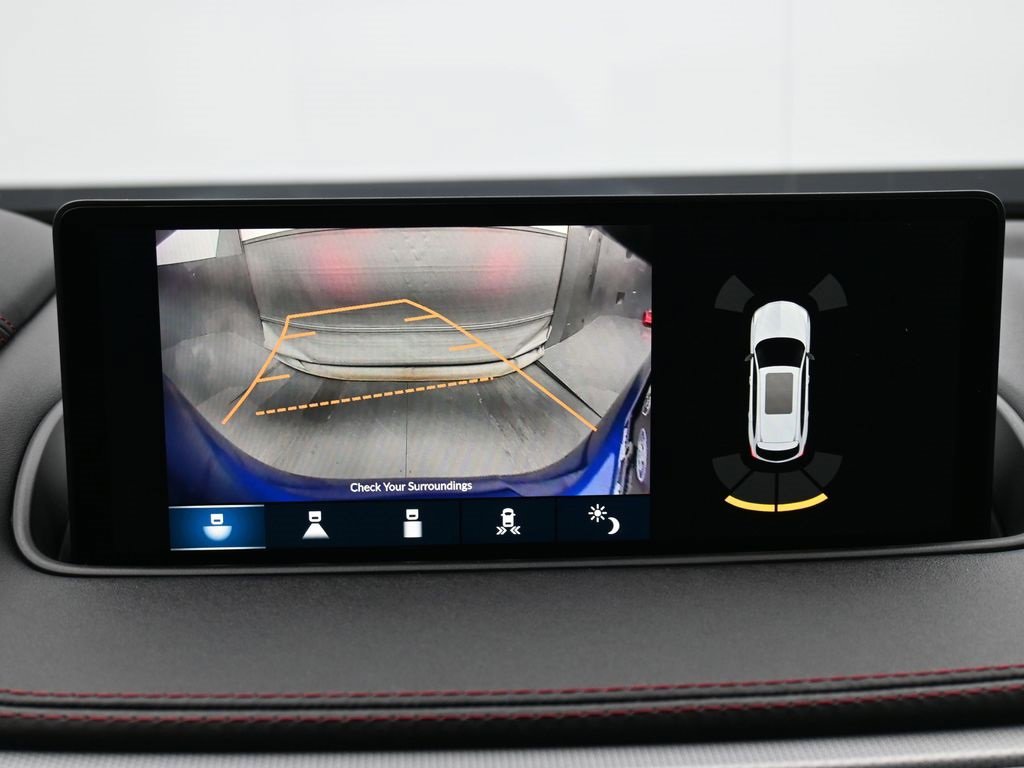 Used 2023 Acura MDX A-Spec image 28