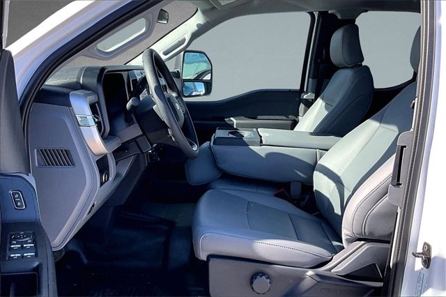 New 2026 Ford F450 XL image 7