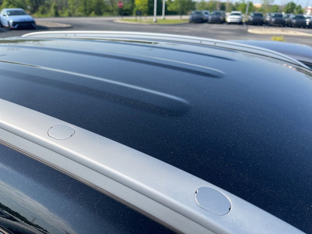 Used 2019 Hyundai Tucson Value AWD/4WD image 7