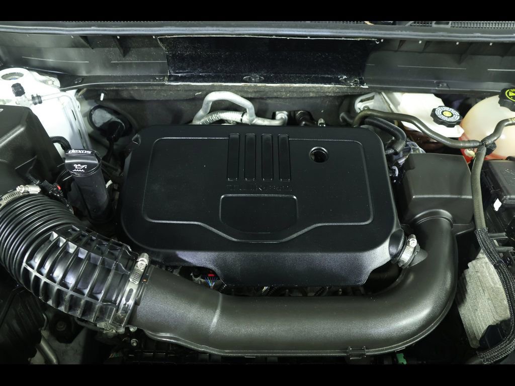 Used 2023 GMC Acadia SLE w/ Driver Convenience Package image 19