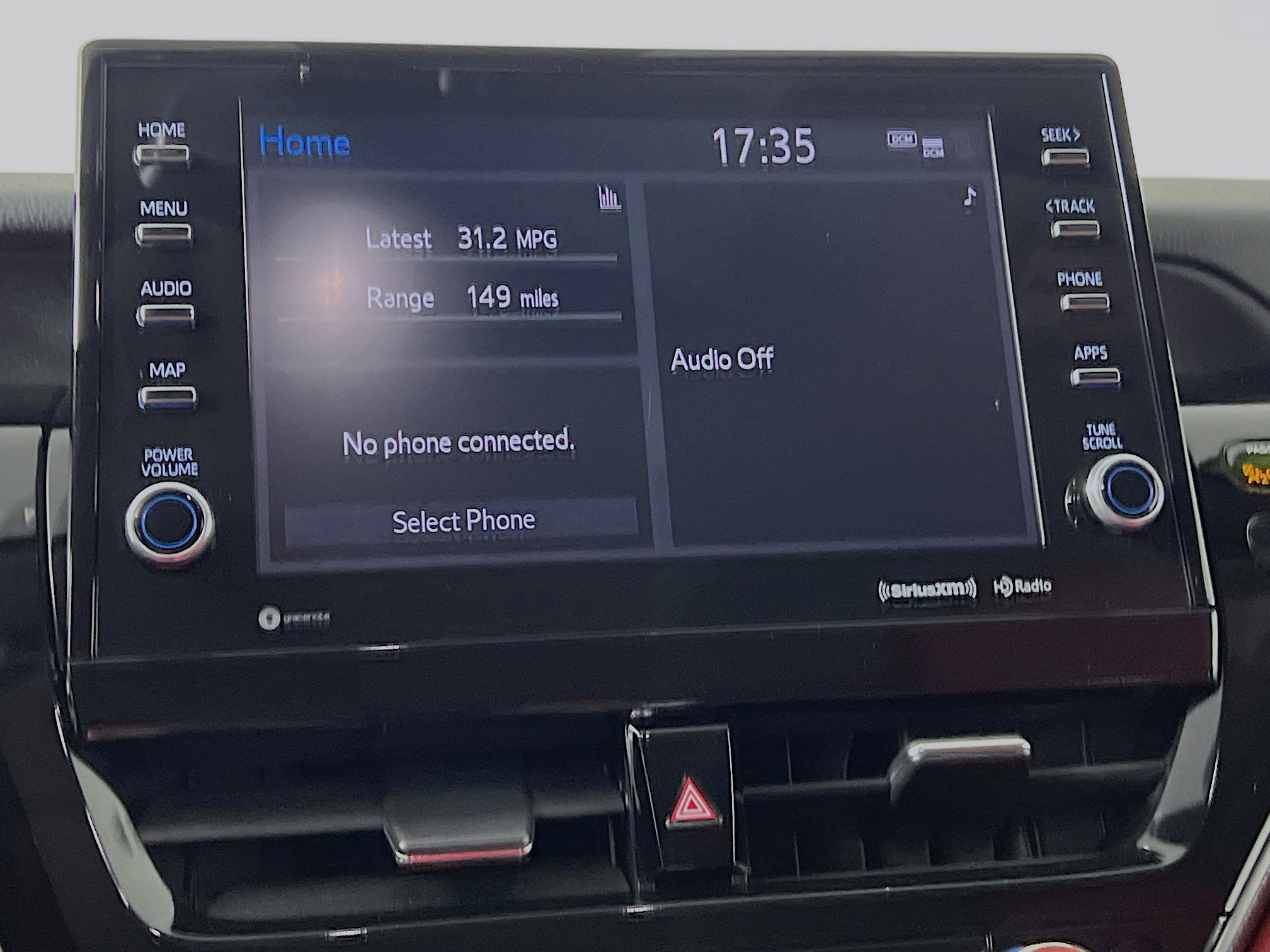 Used 2024 Toyota Camry XSE w/ Cold Weather Package image 27