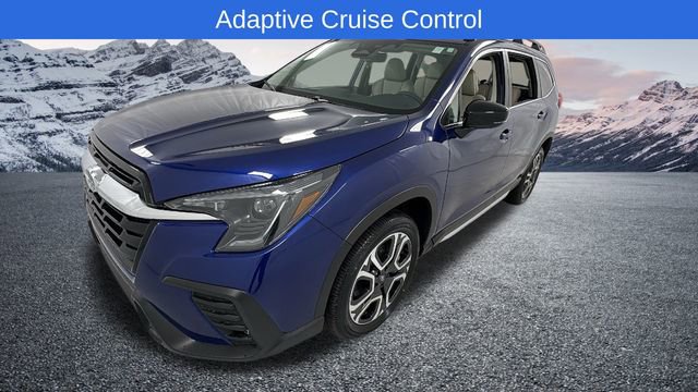 New 2026 Subaru Ascent Limited image 7