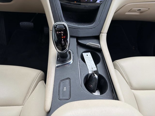 Used 2019 Cadillac XT5 FWD image 31