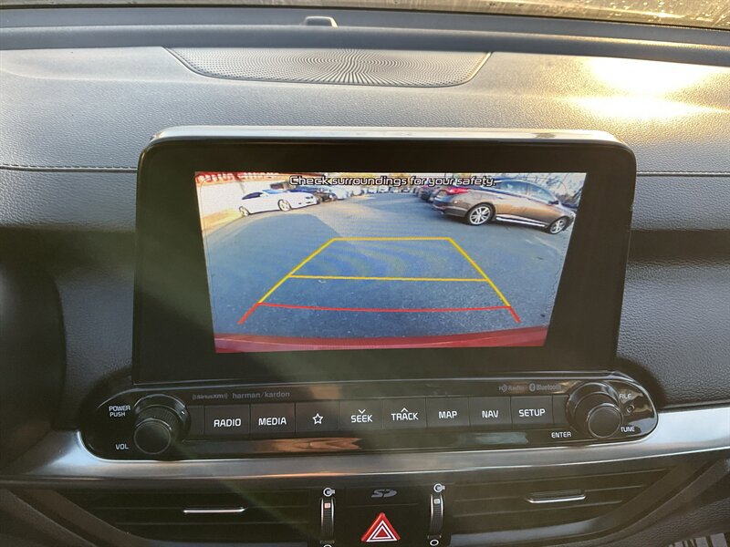Used 2019 Kia Forte EX w/ Option Group 020 FWD image 33