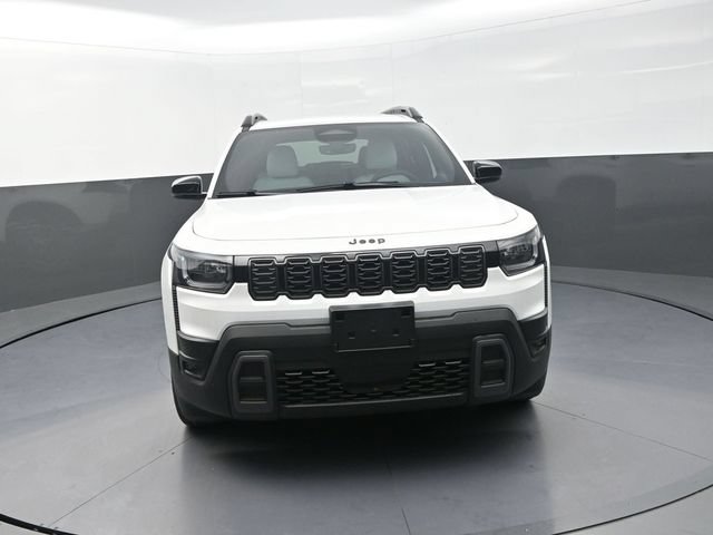 New 2026 Jeep Cherokee Limited AWD/4WD image 4