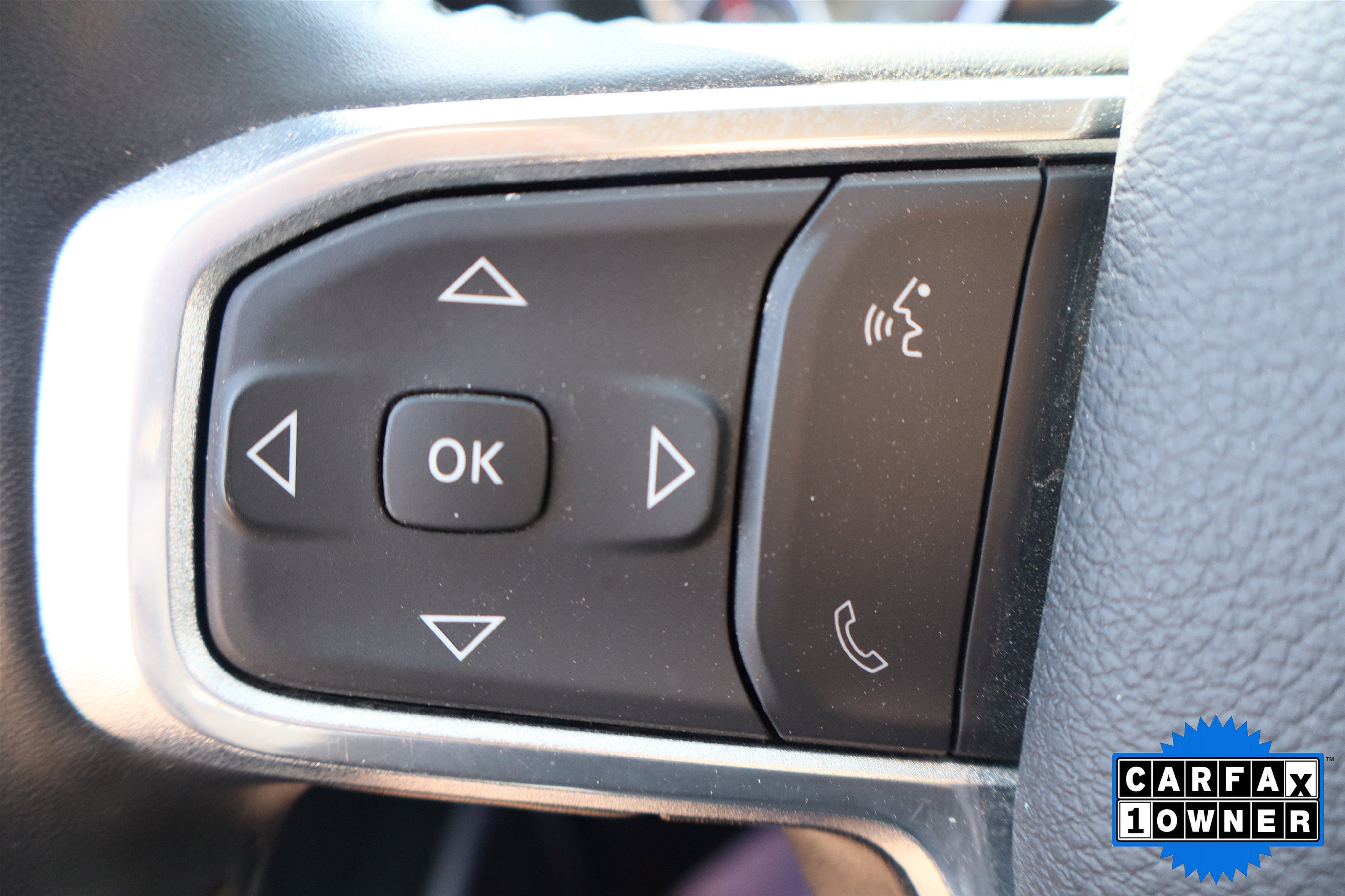 Used 2024 RAM 2500 Laramie image 28