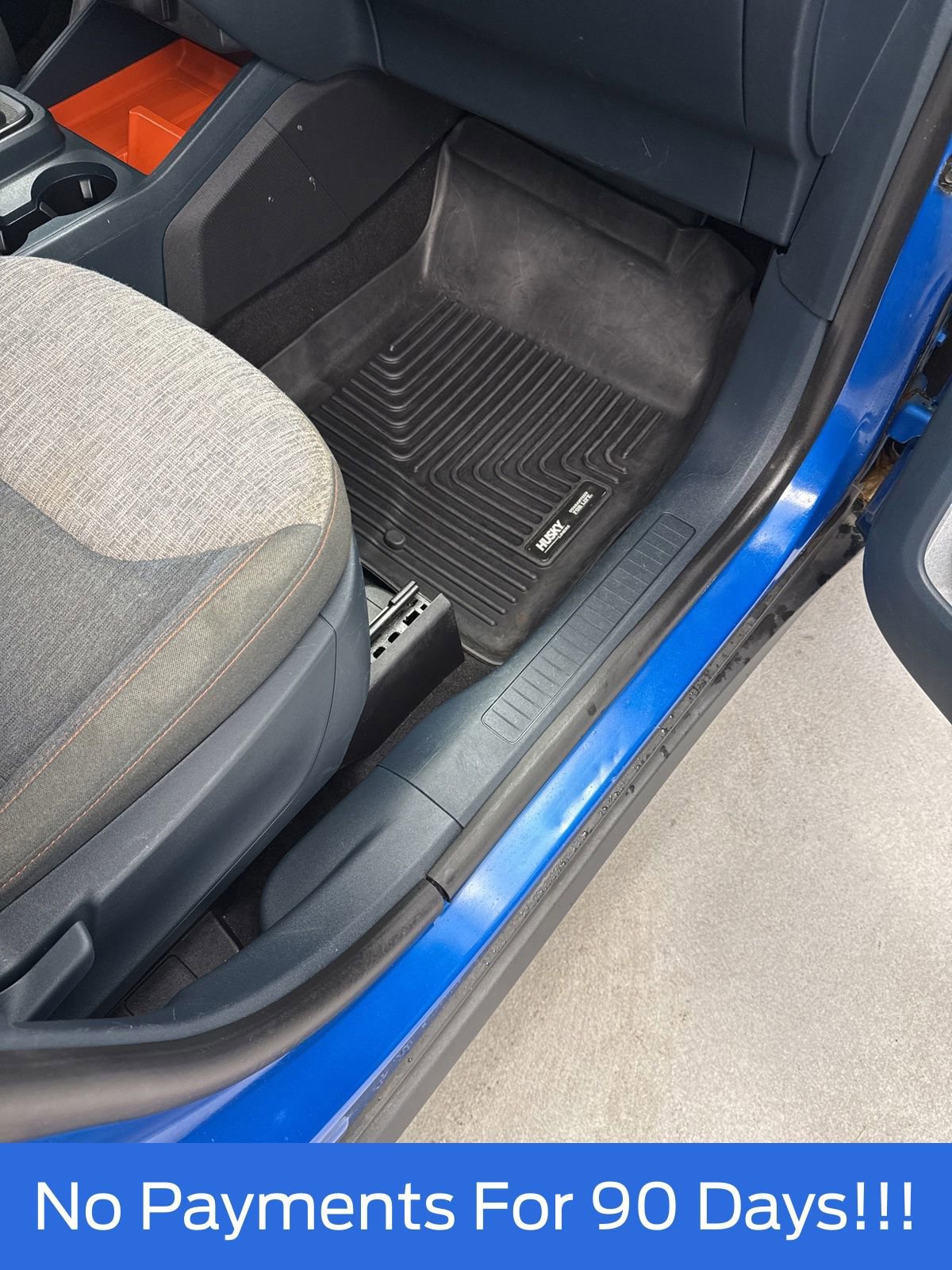 Certified 2022 Ford Maverick XLT w/ Equipment Group 300A Standard image 27