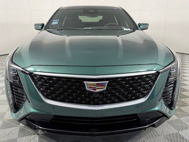New 2025 Cadillac CT5 Premium Luxury image 11