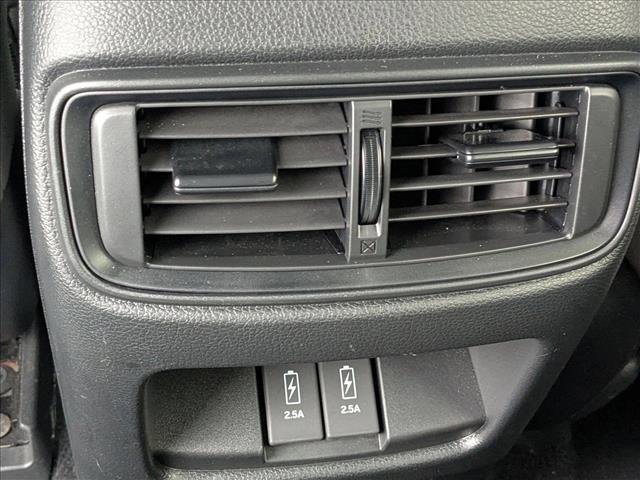 Used 2020 Honda CR-V EX-L image 16