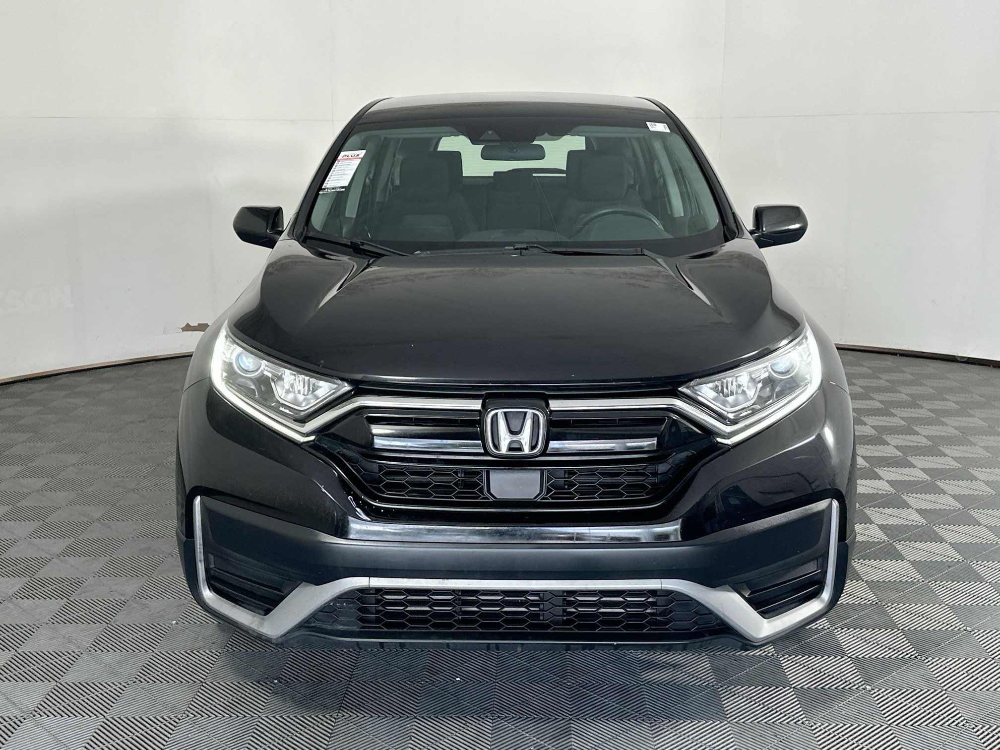 Used 2022 Honda CR-V Special Edition image 8