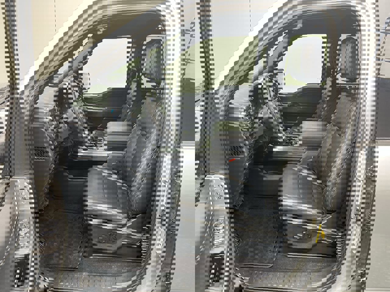 Certified 2023 Ford F150 XLT w/ Equipment Group 302A High image 3