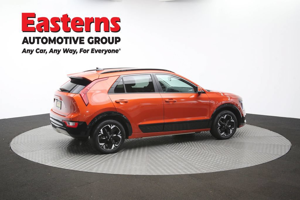 Used 2023 Kia Niro Wind w/ Wind Preserve Package FWD image 40