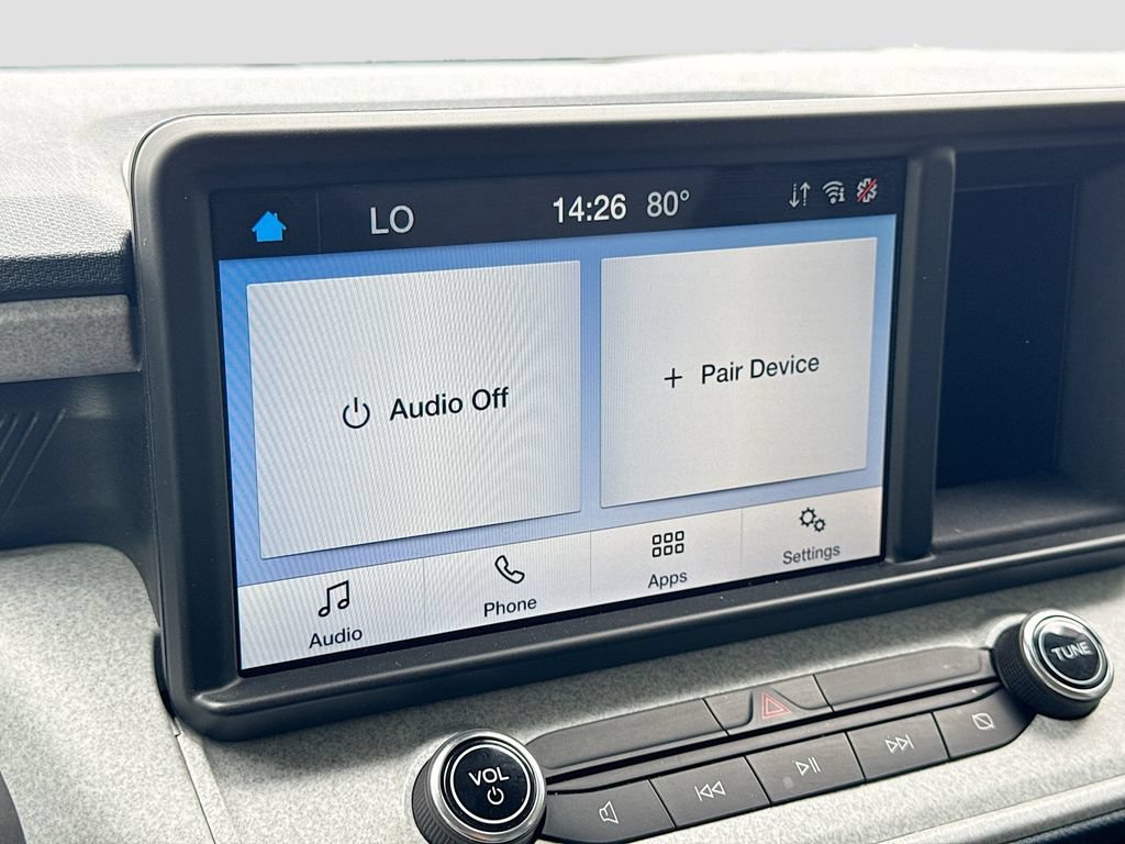 Used 2024 Ford Maverick XLT FWD image 14