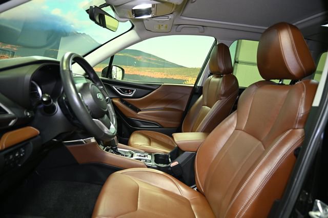 Used 2021 Subaru Forester Touring w/ Popular Package #2 image 21