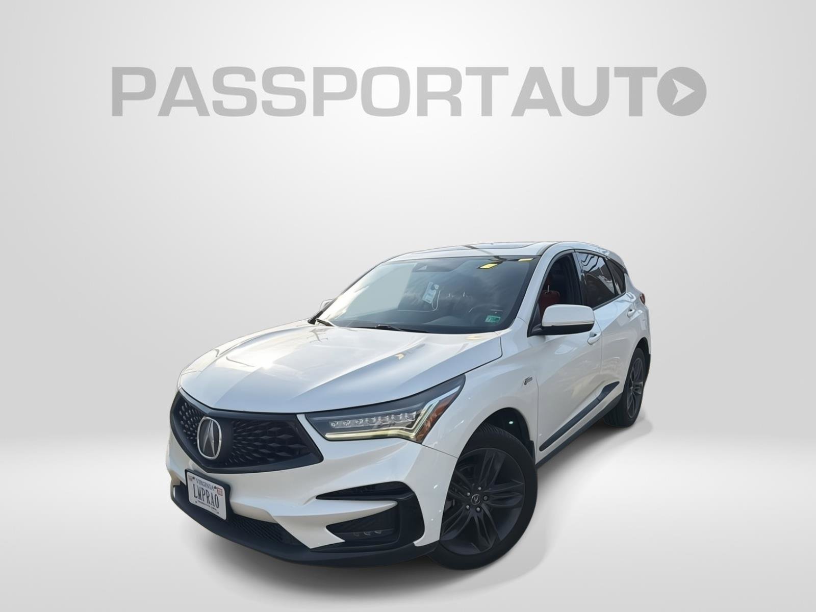 Used 2019 Acura RDX A-Spec image 42