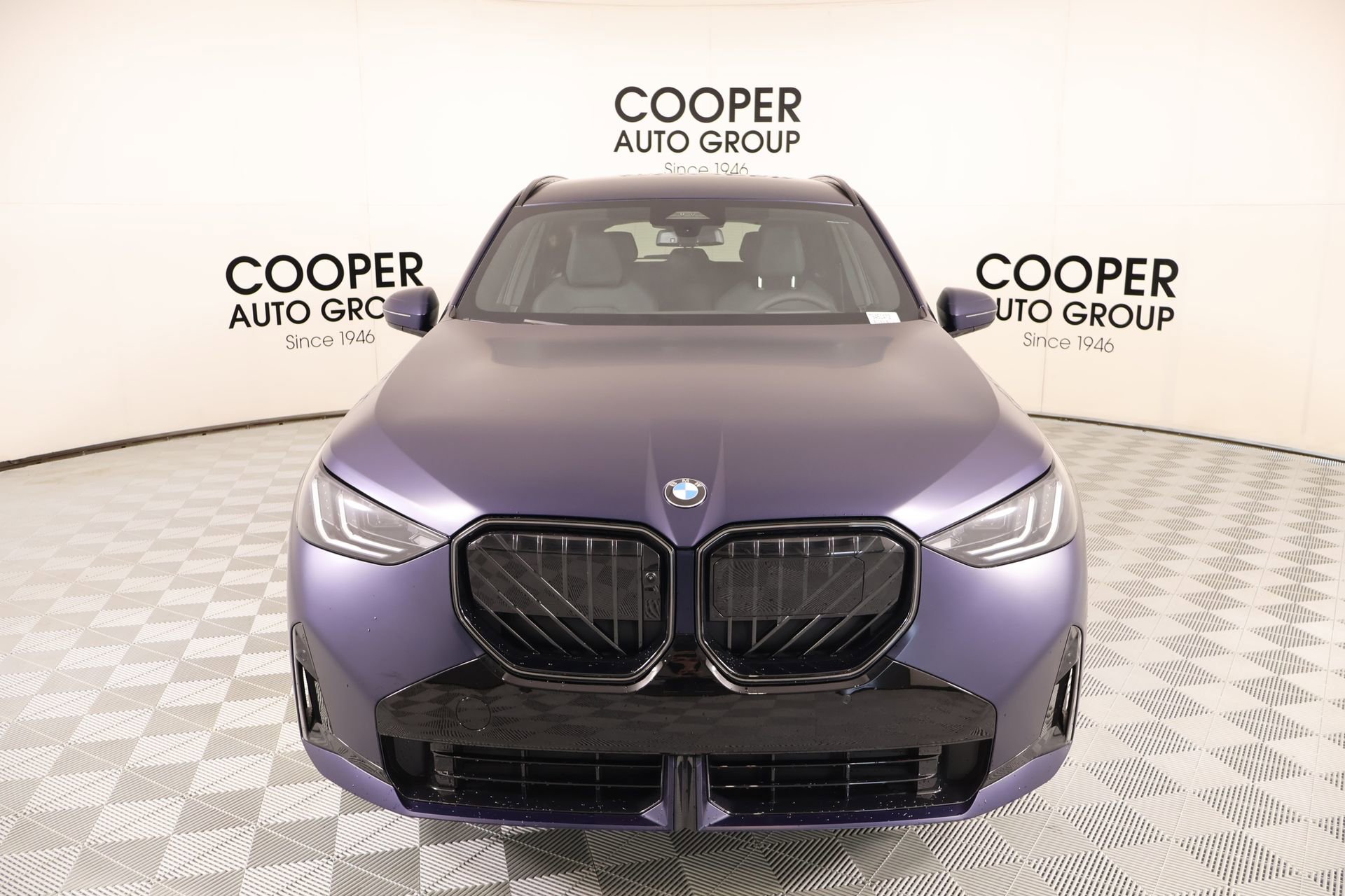 New 2026 BMW X3 xDrive30 w/ Premium Package AWD/4WD image 9