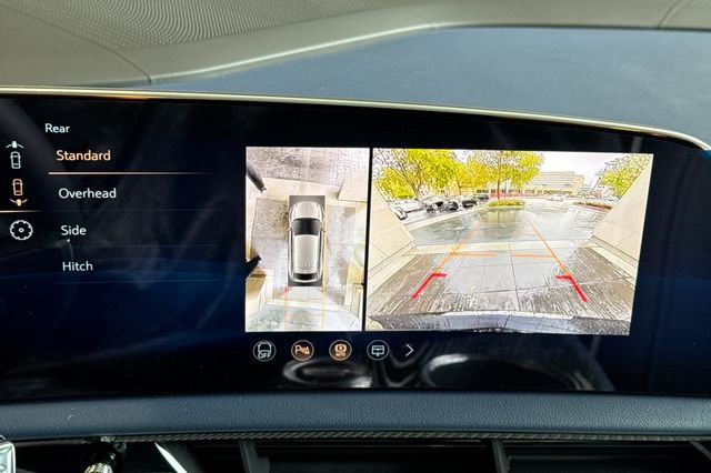 New 2026 Cadillac Optiq Sport 2 w/ LPO, Floor Liner Package image 20