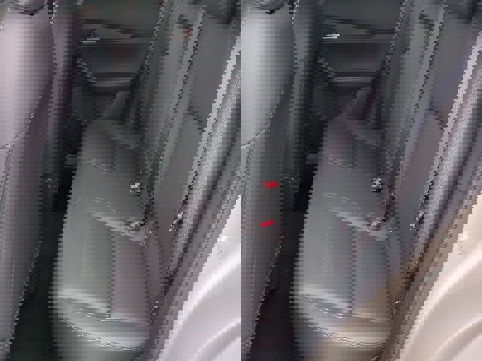 Used 2023 MAZDA CX-30 AWD 2.5 S w/ Select Package image 18