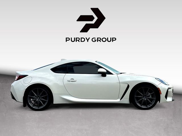 Used 2023 Subaru BRZ Limited image 9
