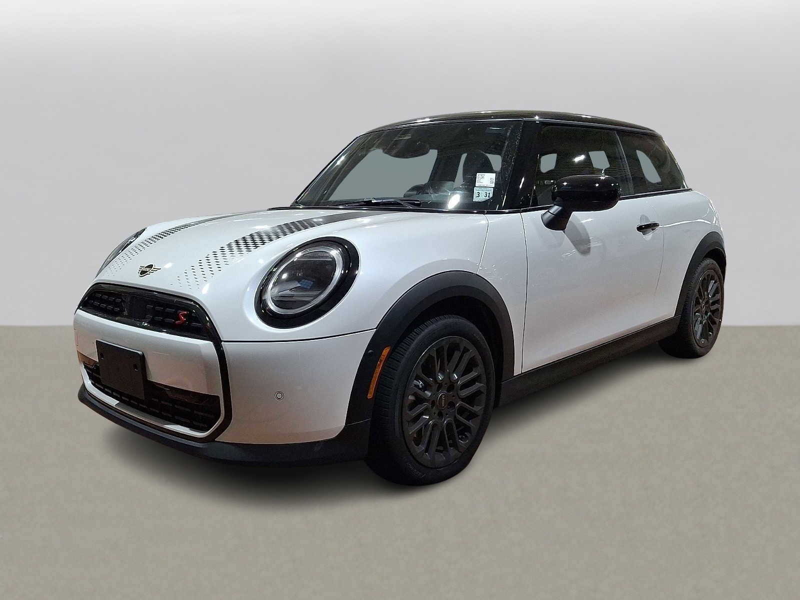 Used 2026 MINI Cooper S FWD image 1