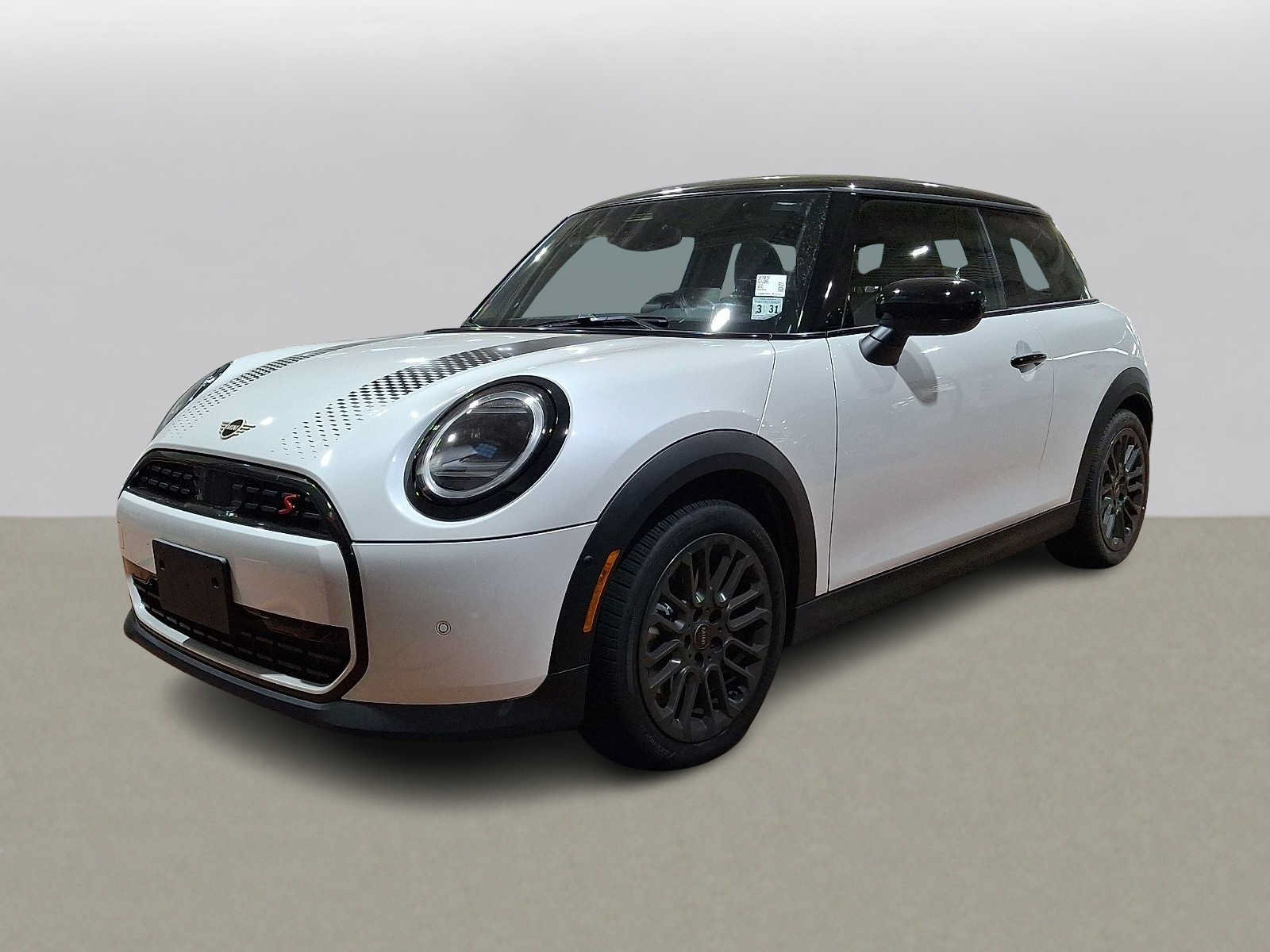 Used 2026 MINI Cooper S