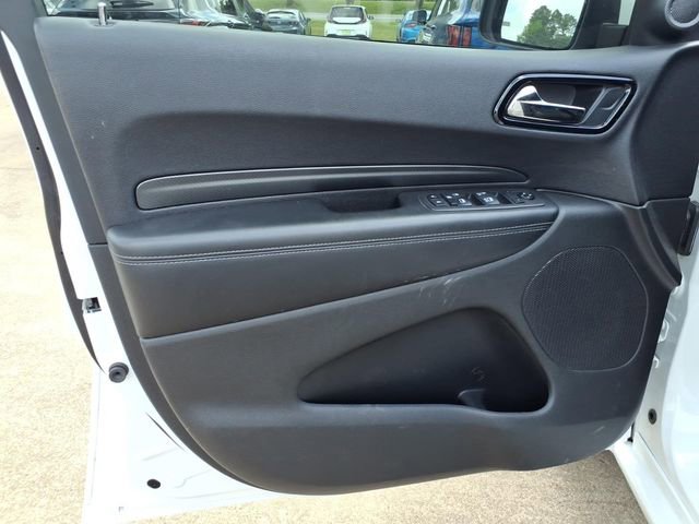 Used 2021 Dodge Durango GT image 20