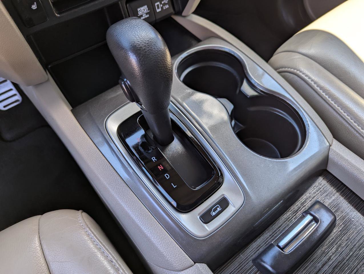 Used 2020 Honda Pilot EX-L image 24