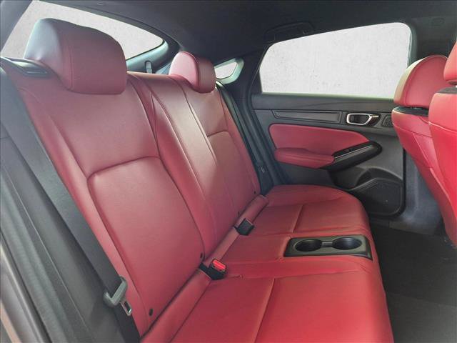 Certified 2025 Acura Integra Type S FWD image 17