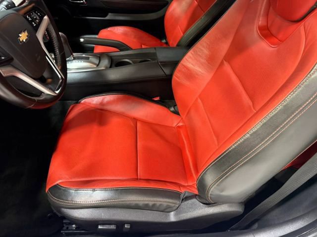 Used 2015 Chevrolet Camaro LT w/ RS Package image 21