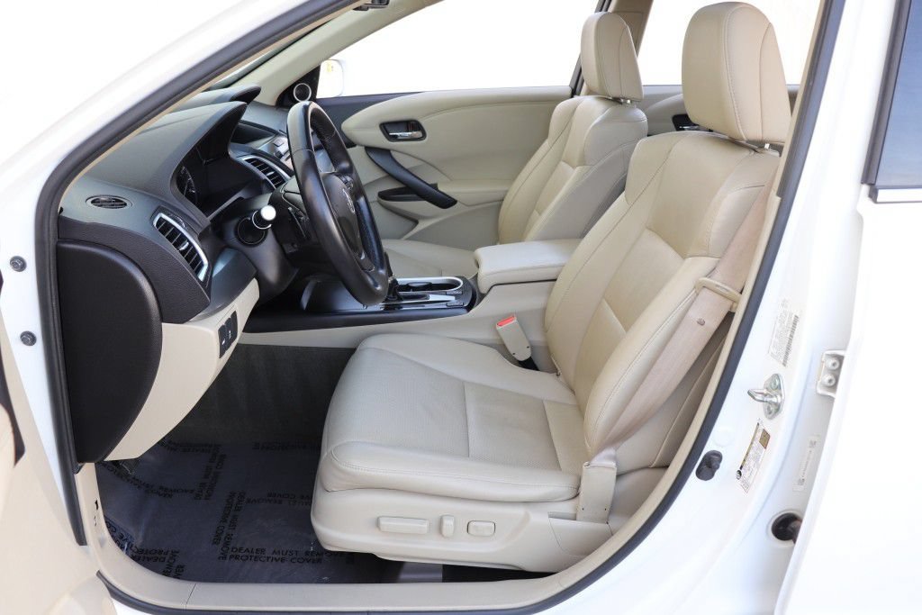 Used 2016 Acura RDX w/ Technology Package FWD image 17