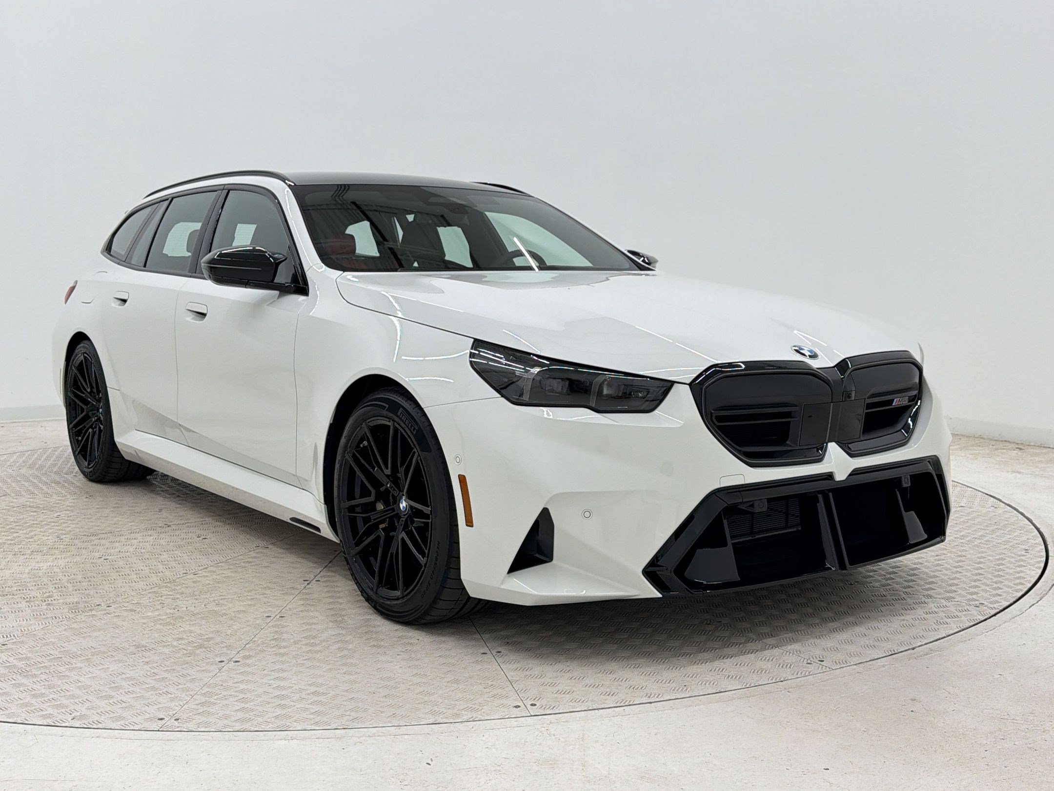 New 2027 BMW M5 Touring AWD/4WD image 7