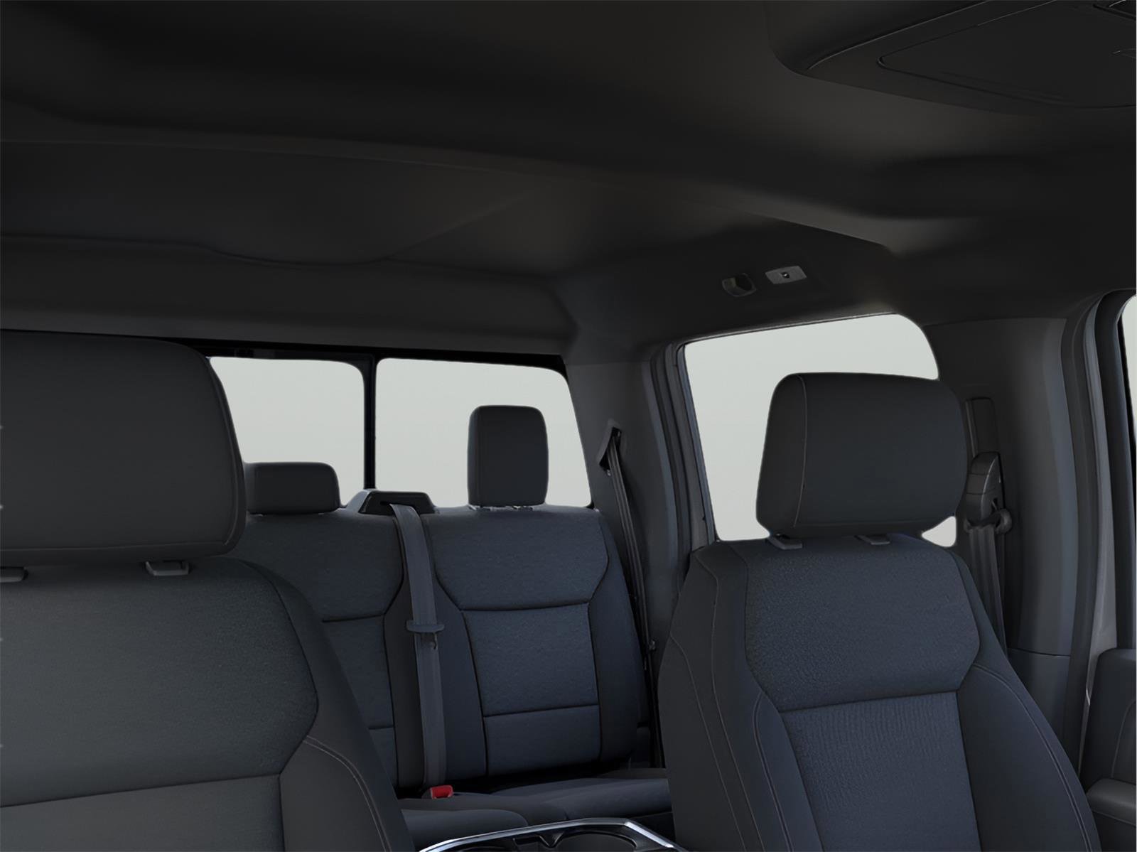 New 2026 Ford F150 XLT image 22