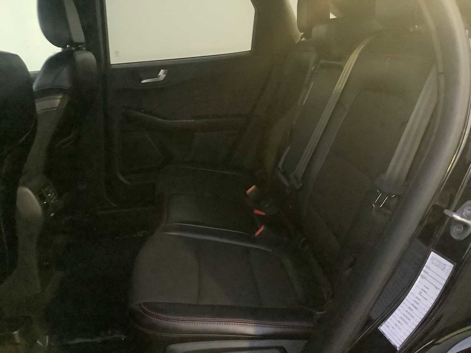 Used 2024 Ford Escape ST-Line image 13