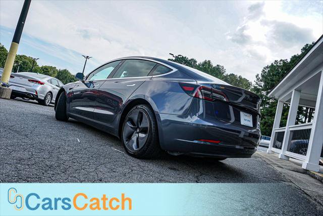 Used 2019 Tesla Model 3 Mid Range RWD image 4