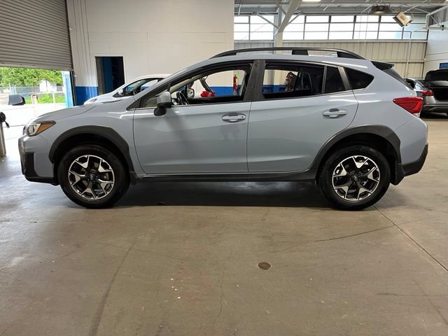Used 2019 Subaru Crosstrek 2.0i Premium w/ Eyesight System AWD/4WD image 6