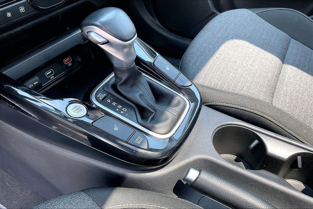 Used 2021 Kia Soul EX FWD image 15